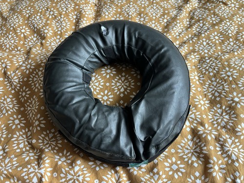 Comfy collar post surgical - post,