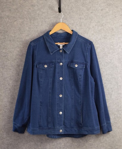 Denim co comfy - d&co.,