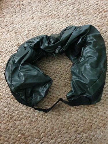 Inflatable comfy collar - inflatable,