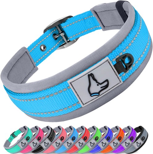 Joytale reflective dog collar - joytale,