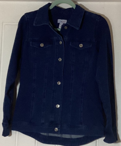 Denim comfy style - denim, &