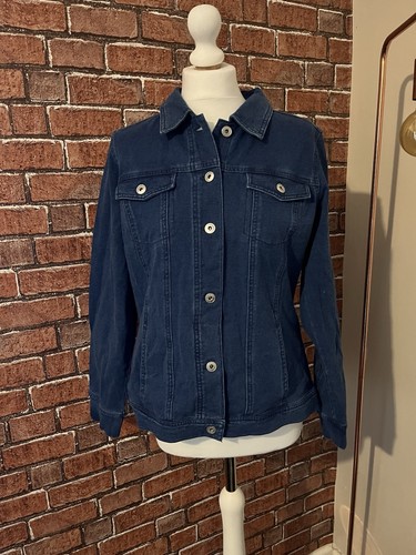 Denim comfy - &, co.