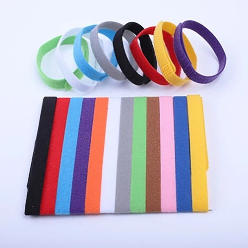 12pcs puppy collars - puppy, id