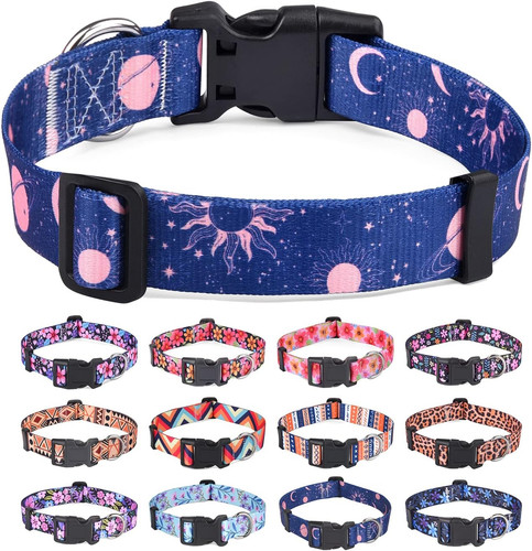 Dog collar for small - dog,