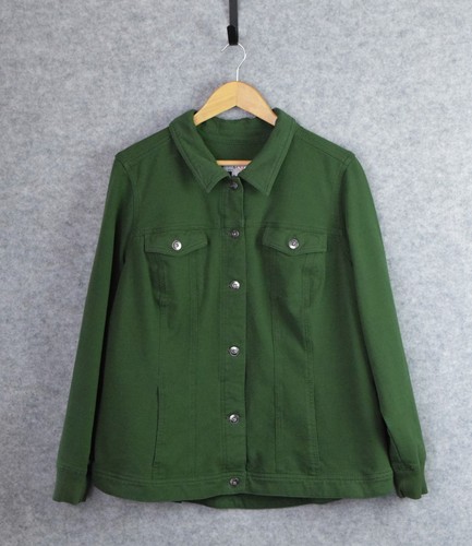 Denim co comfy - denim, &