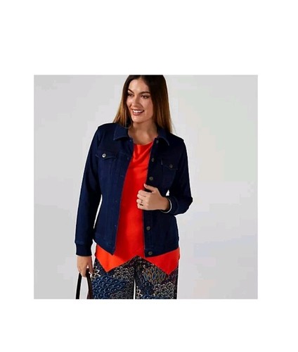 Denim comfy style - &,