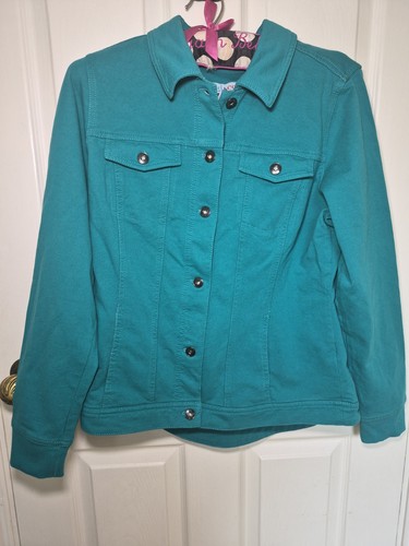 Denim comfy style - &, co