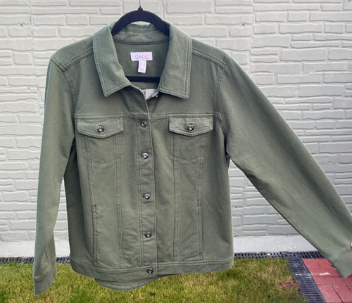 Denim comfy - co, style