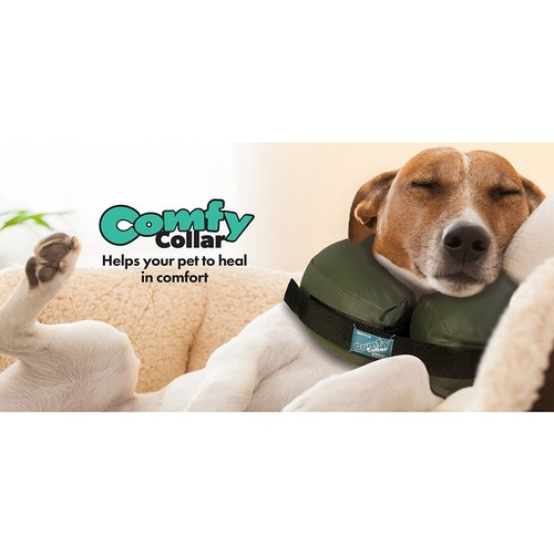 Thrive comfy inflatable cat - comfy,