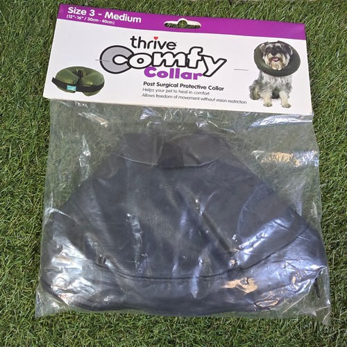 Comfy collar medium - comfy,