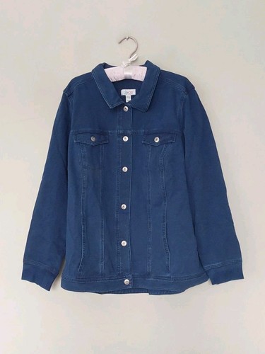 Denim comfy style - &,