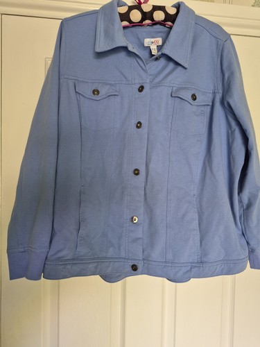 Denim comfy style - denim, co.