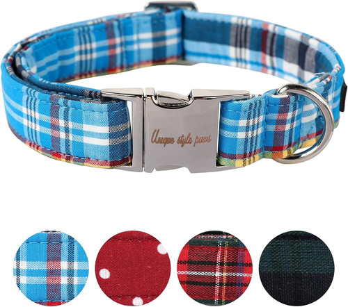 Dog collar pet gift - dog,
