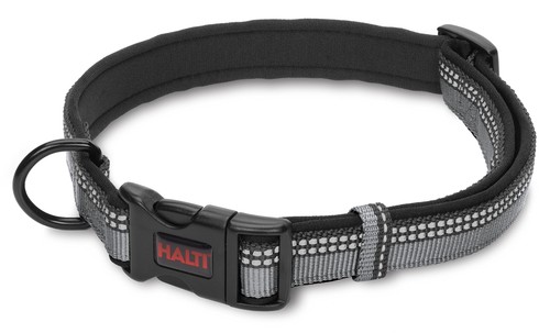 Halti dog collar - collar, premium