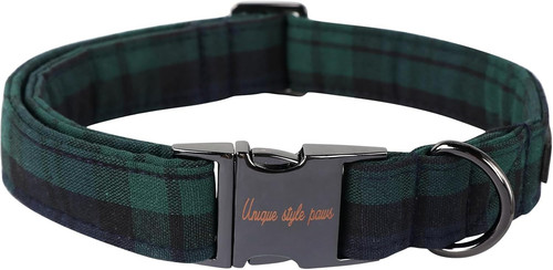 Dog collar pet gift - collar,