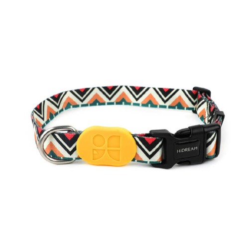 Adjustable dog collar - adjustable, –