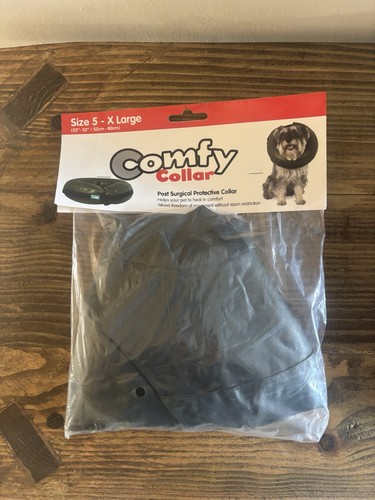 Comfy collar comfortable - xl,