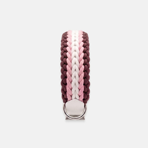 Handmade braided dog - dog, |