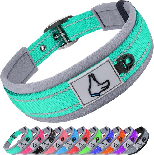 Joytale reflective dog - joytale, collar