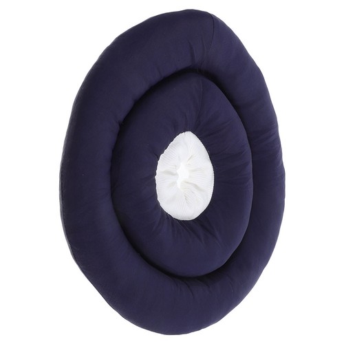Protective dog cone - soft, cones