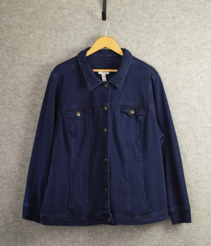 Denim co comfy - &, co.