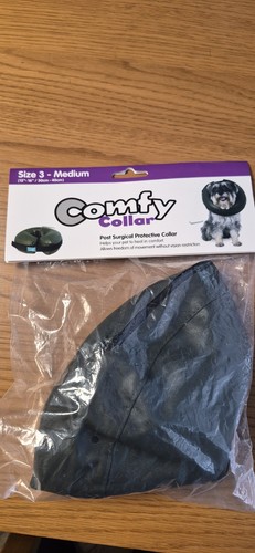 Comfy collar medium - comfy,