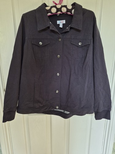 Denim comfy style - co.,